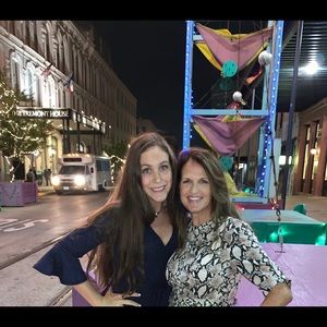 Meet your Posher, Allison